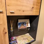 Apartamento Cattleya In Center
