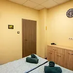 Apartamento Cattleya In Center