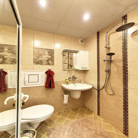 Comfort & Cozy In Center Sofia