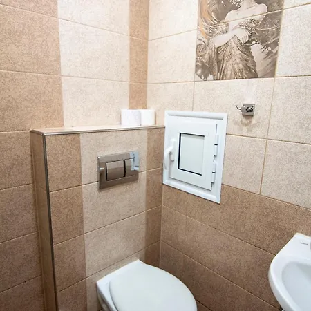 Comfort & Cozy In Center 소피아