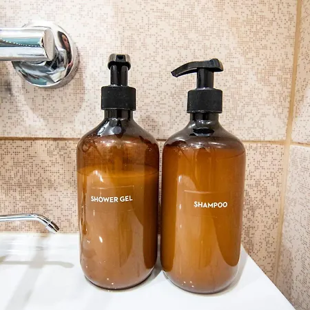 Apartment Comfort & Cozy In Center Sofia