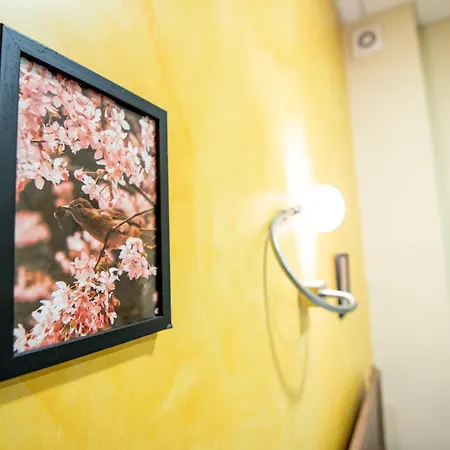 Apartment Comfort & Cozy In Center Sofia