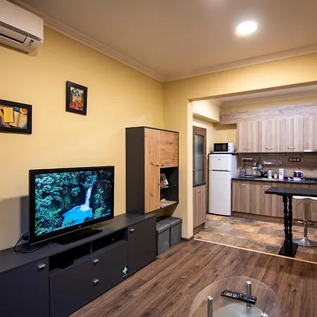 Comfort & Cozy In Center 소피아