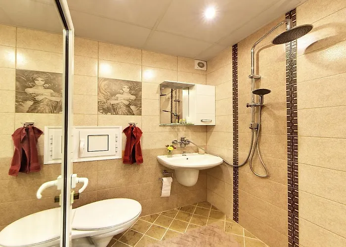 Comfort & Cozy In Center ソフィア