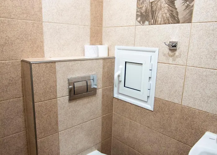 Katleya Apartment In Sofia Center Σόφια