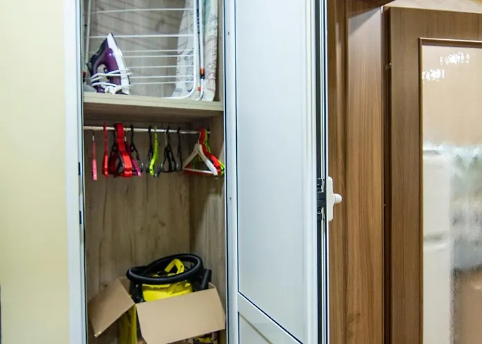 Διαμέρισμα Katleya Apartment In Sofia Center Σόφια