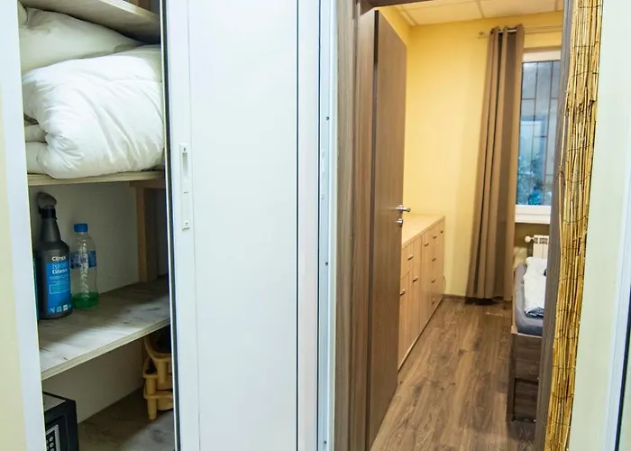 Katleya Apartment In Sofia Center Διαμέρισμα *