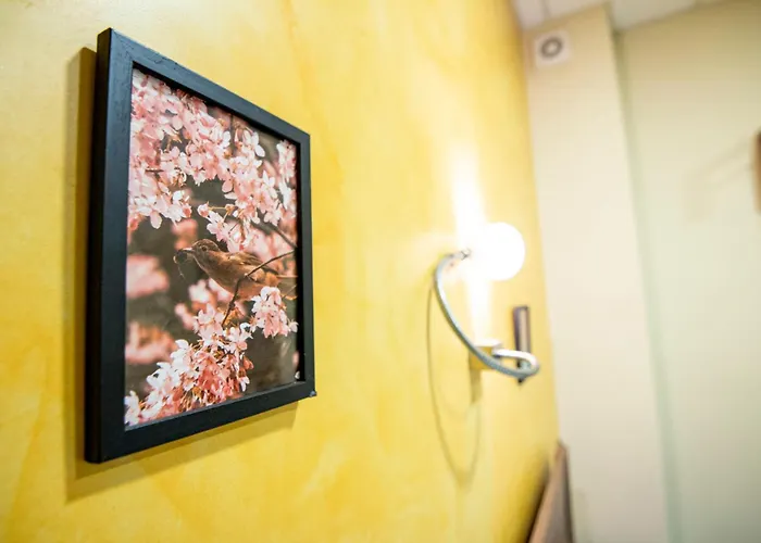 Διαμέρισμα Katleya Apartment In Sofia Center Σόφια