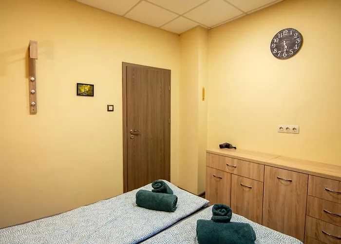 Διαμέρισμα Katleya Apartment In Sofia Center