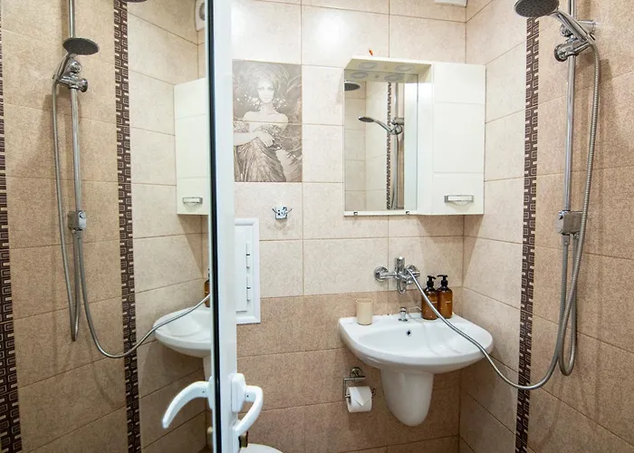 Διαμέρισμα Katleya Apartment In Sofia Center *