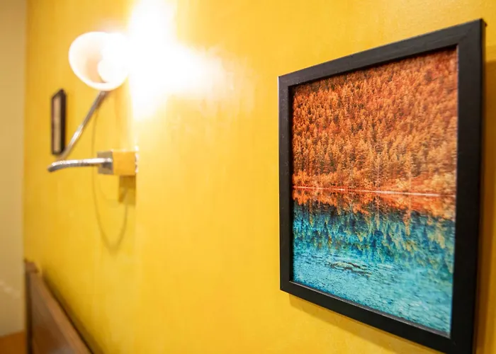 Katleya In Center Apartment *