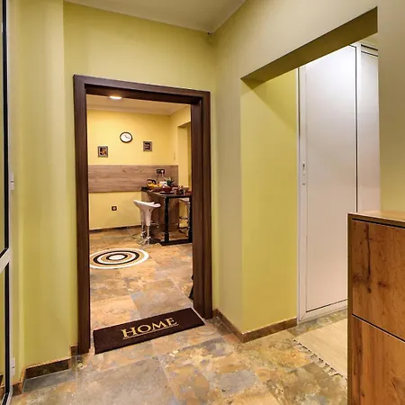 Comfort & Cozy In Center صوفيا