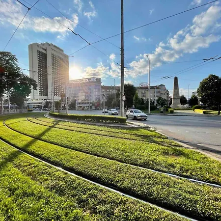 Comfort & Cozy In Center صوفيا